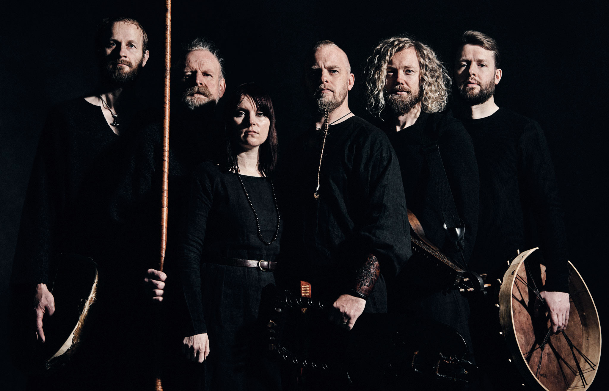 Wardruna Com About Wardruna